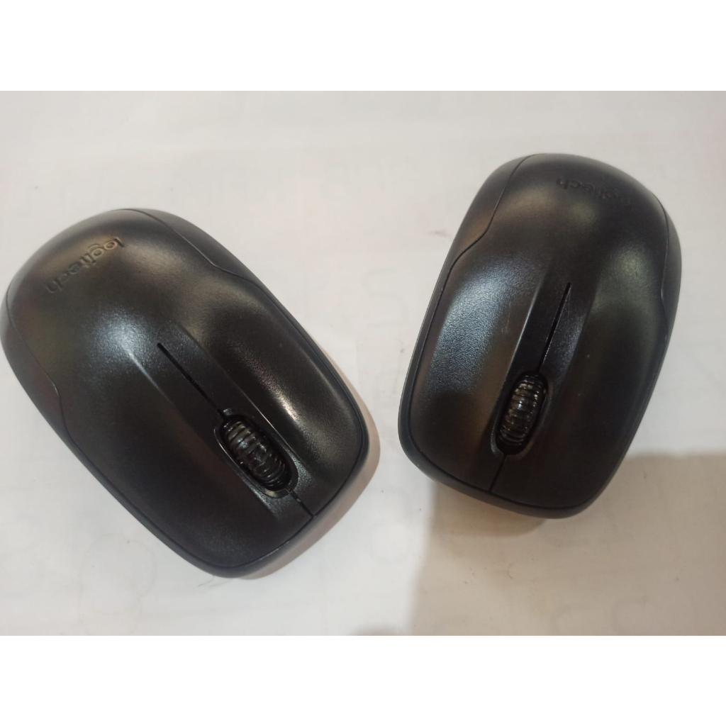 mouse logitech m150