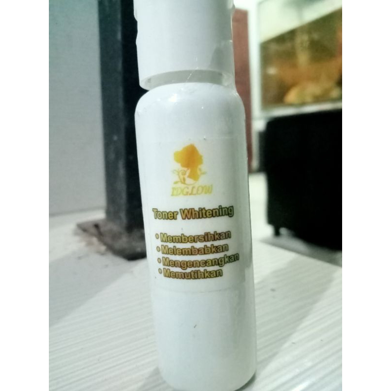 toner IDglow original