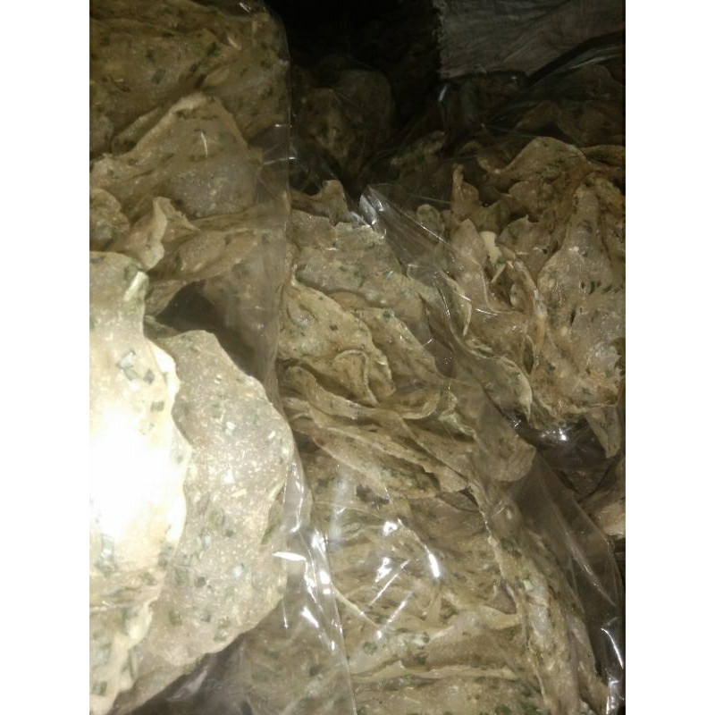 

Opak Khas Asli Kalibeber Mojotengah WONOSOBO