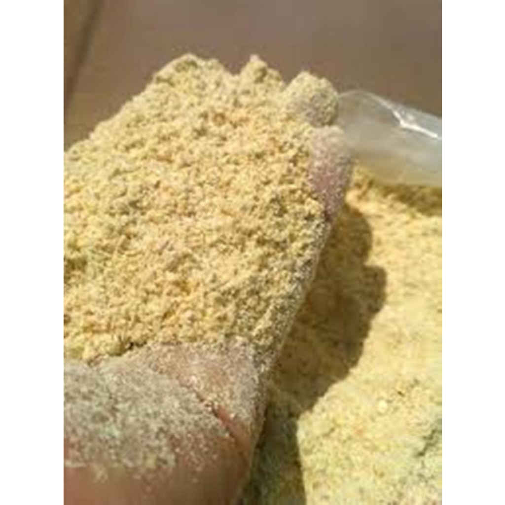Dedak Jagung untuk pakan bebek ayam unggas babi dan ternak lainya Kualitas Super 1 kg
