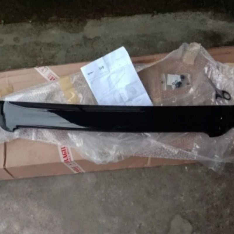 DEFLECTA FORD RANGR.FORD EVEREST 2007-2008