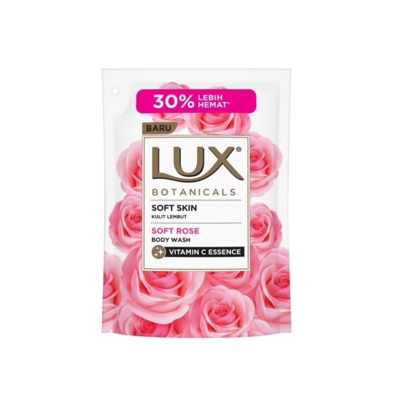 LUX Sabun Mandi Cair 400ml