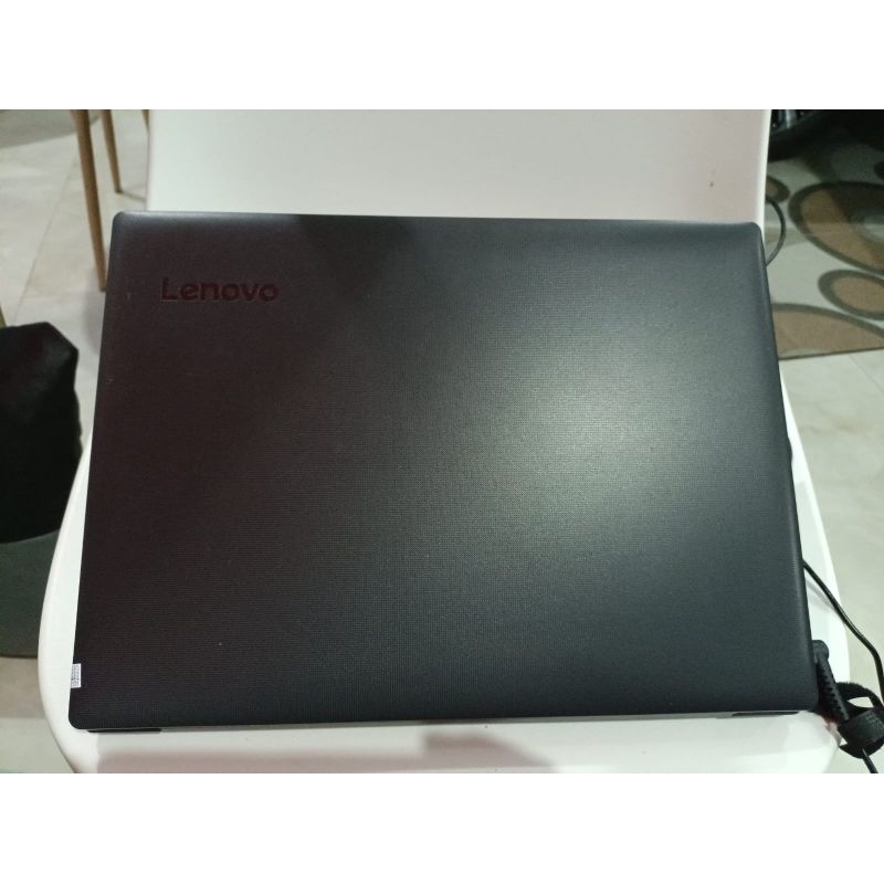 Laptop lenovo