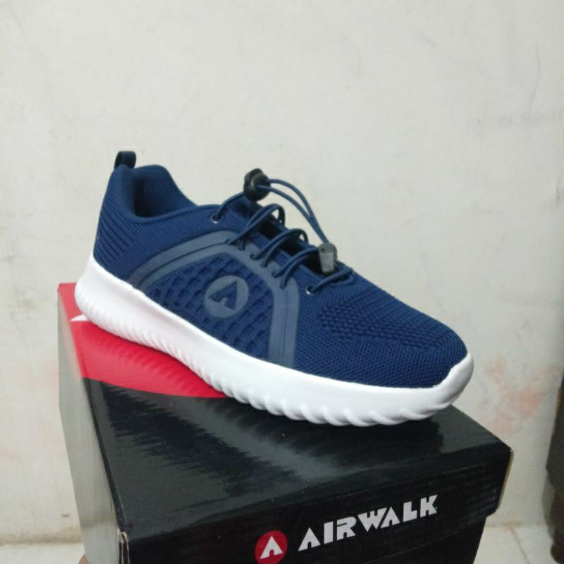Sepatu Murah Airwalk 100% Original Resmi BNIB Size 35