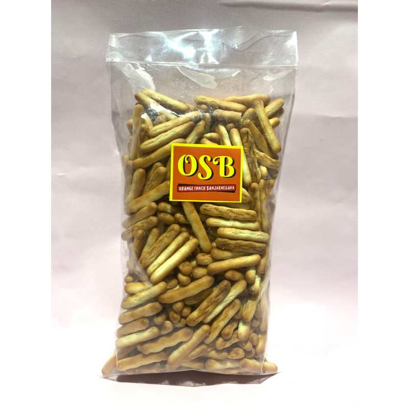 

ROTI STIK / ROTI NYAM NYAM