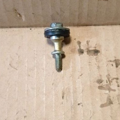 baut head kop atas beat Scoopy Vario 110