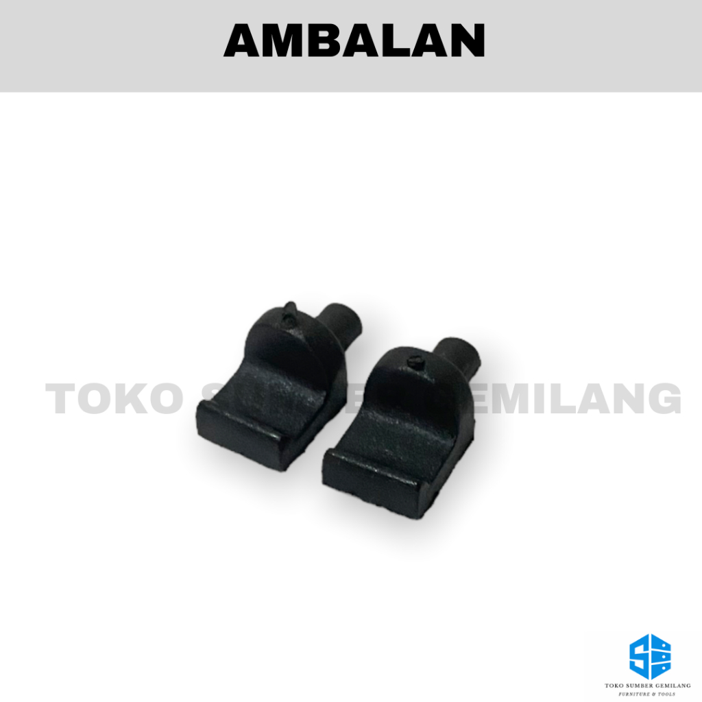 Ambalan Plastik / Ambalan Duplo / Ambalan Lemari / Ambalan / Ambalan isi 20 Pcs
