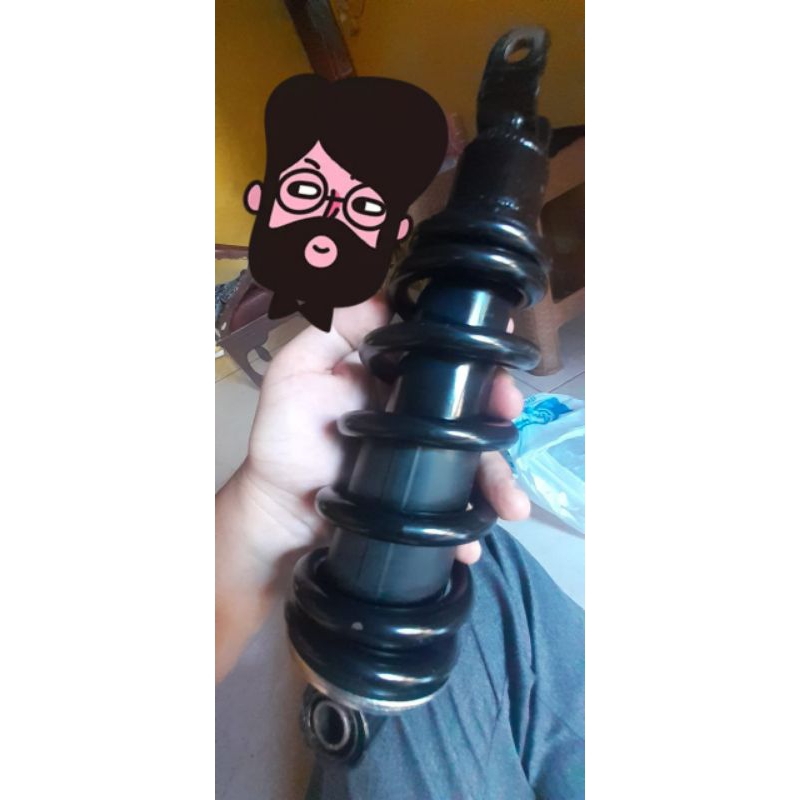 Shock Vixion Original Yamaha