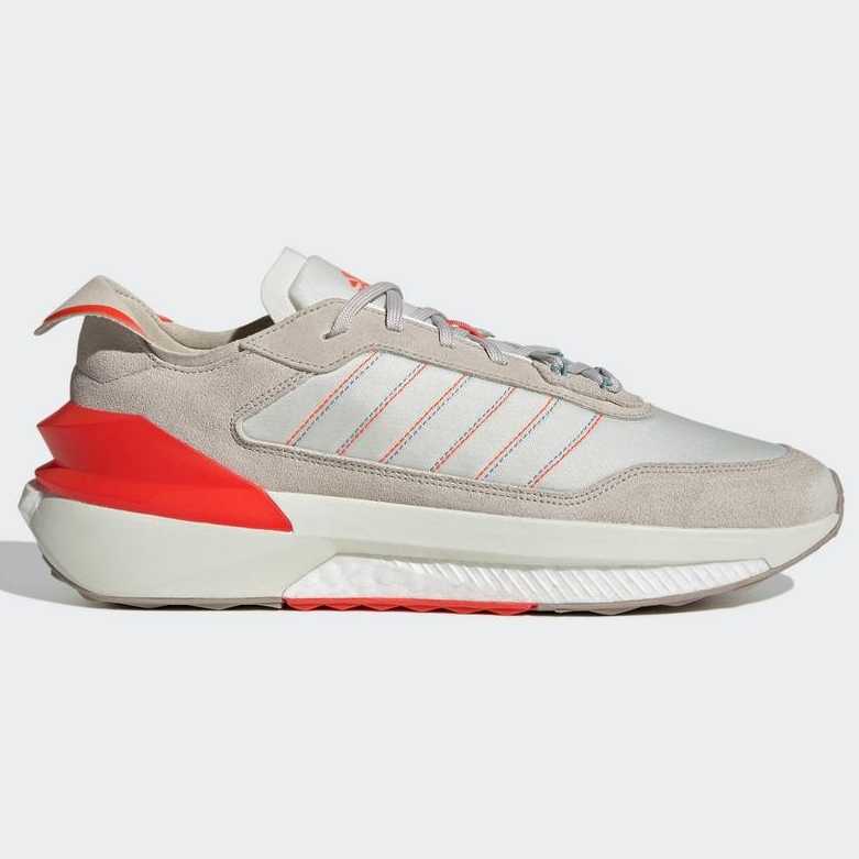 Adidas Avryn Shoes - white tint