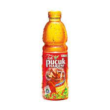 

PUCUK HARUM TEA JASMINE 350 ML_1C24P