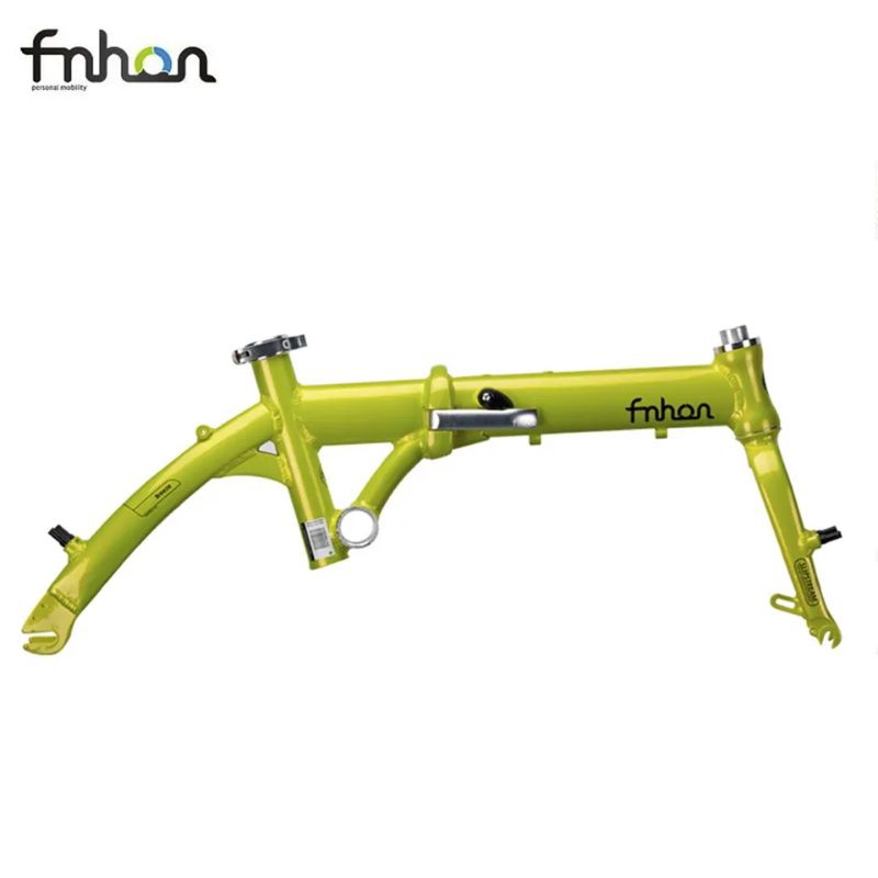 Fnhon Frame Breeze Alloy 6061 + Handlepost