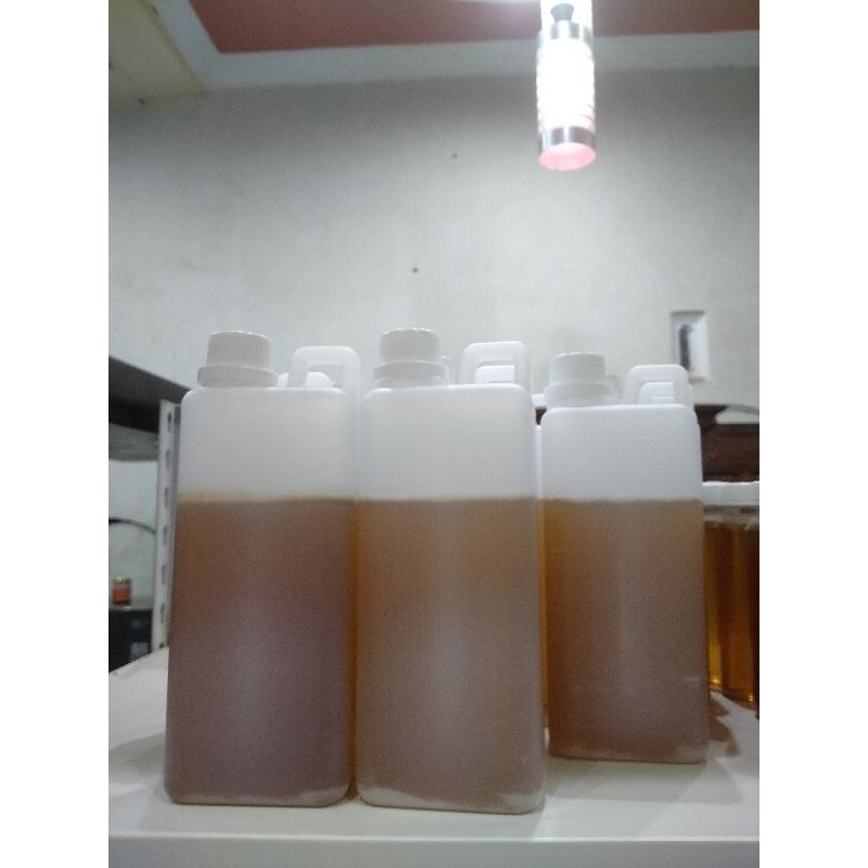 

(1KG) MADU ASLI RAW HONEY 100% BERGARANSI