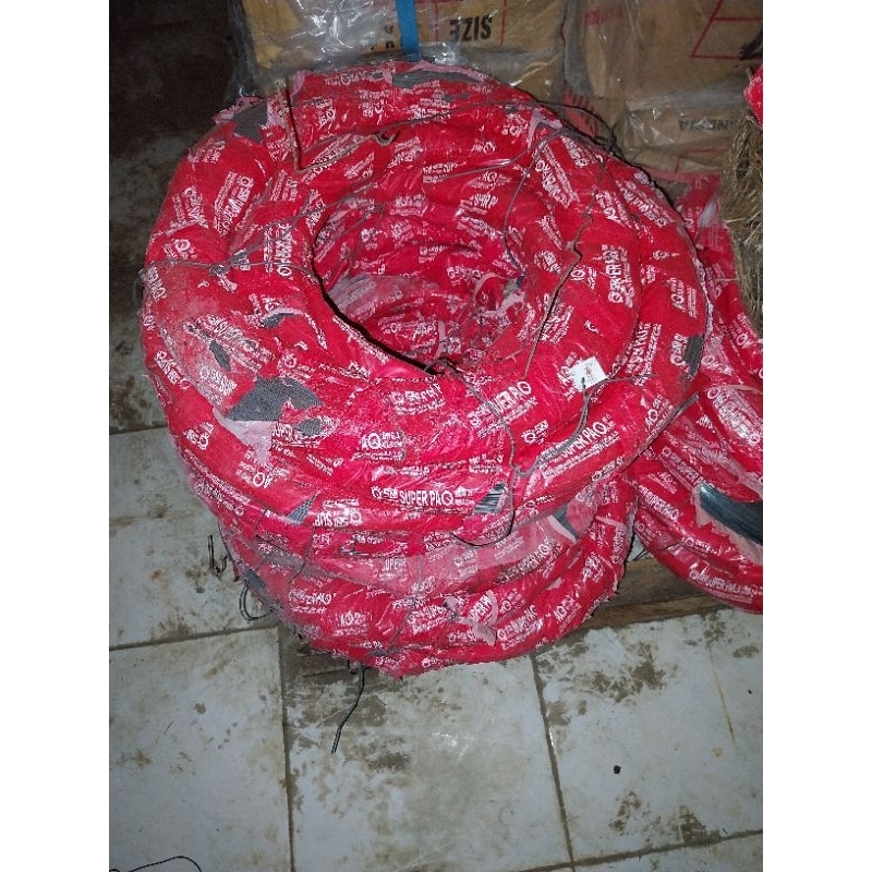 bendrat super paq asli 1kg