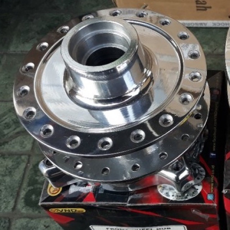 Tromol depan pcx new 150 tromol depan pcx new lokal original vnd