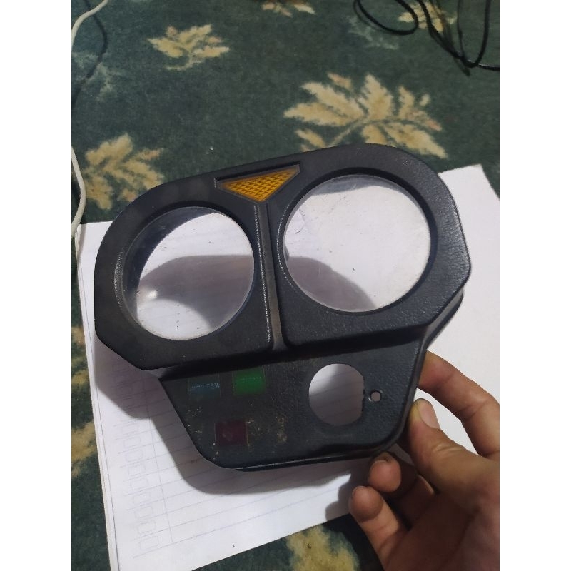 cover spido ts125 ori seken