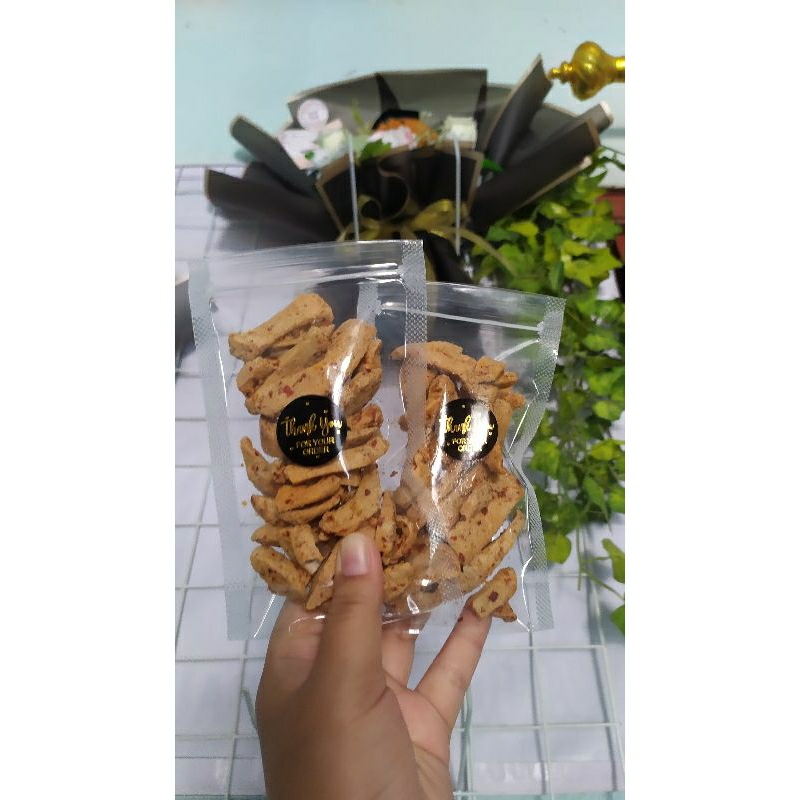 

basreng pedes 35gr