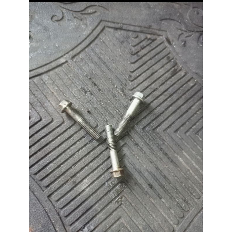 baut spul tiger original