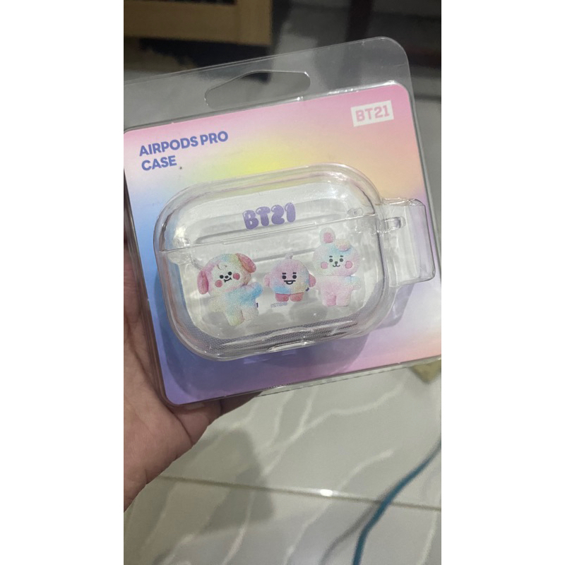 Case Airpods Pro Case