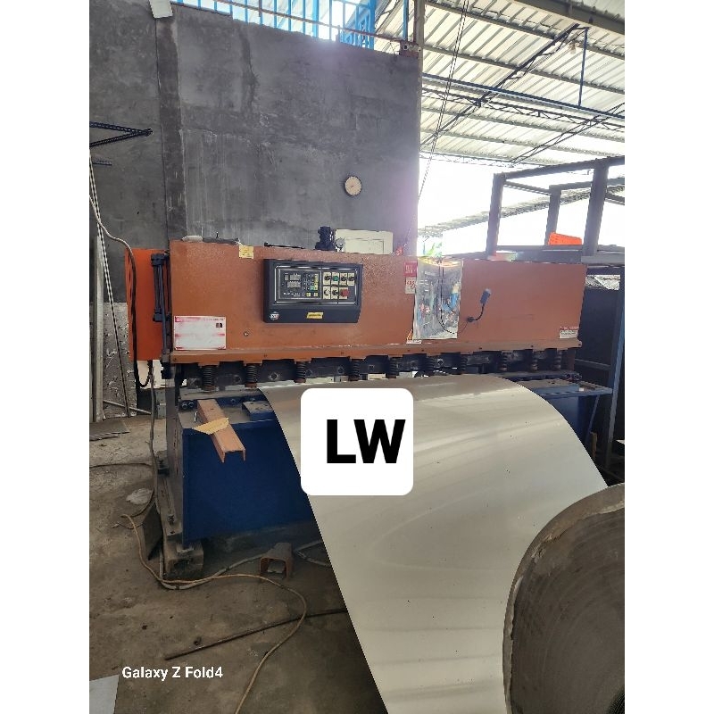 jasa potong tekuk besi plat