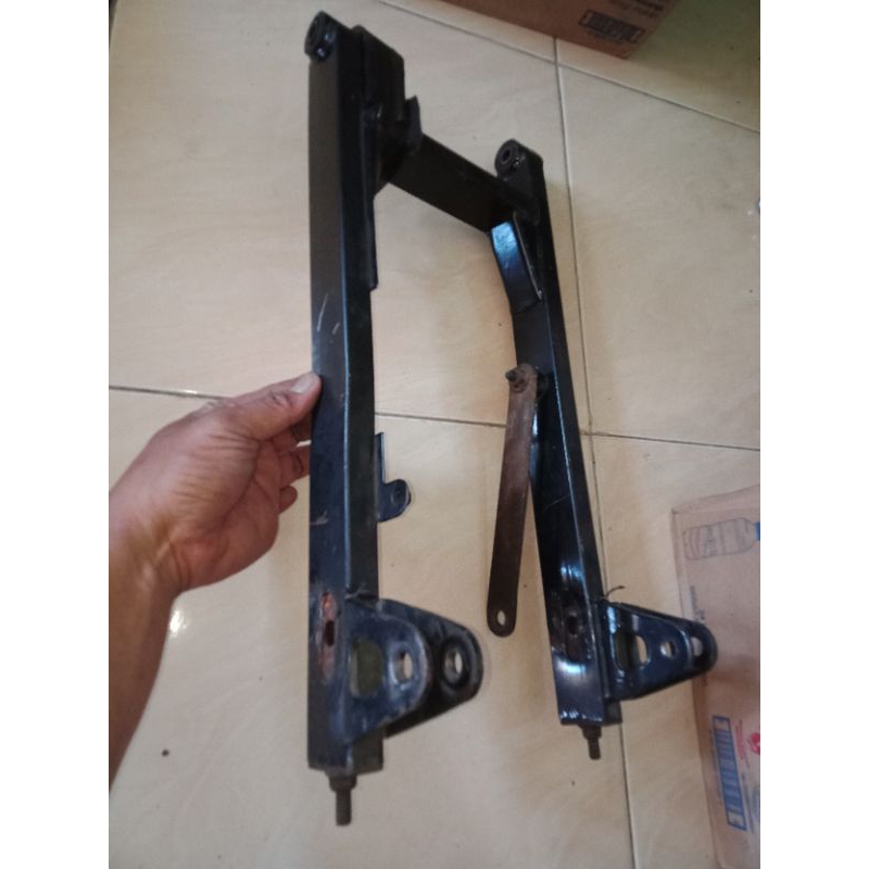 Swing Arem Arm Suzuki Gs Tornado GX Shogun kebo original