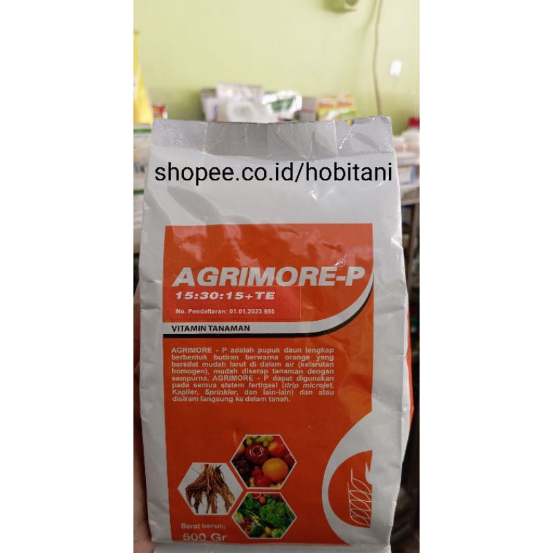 Agrimore-P 500gr