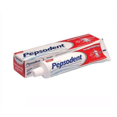

Pepsodent