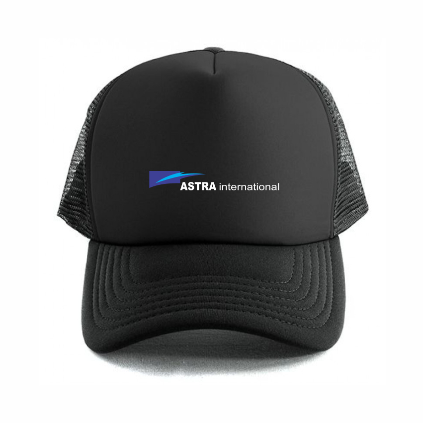 TOPI TRUCKER PT ASTRA INTERNATIONAL TBK