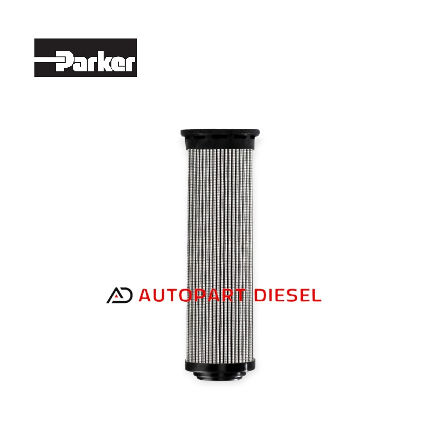 940762Q Parker Genuine Hydraulic Filter - Medium Pressure Filter 12CS/50CS Series