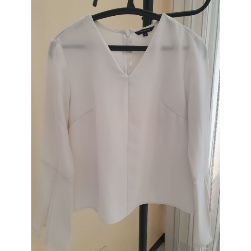 Blouse Wanita The Executive