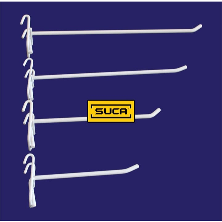 Netting Hook - Gantungan Ram