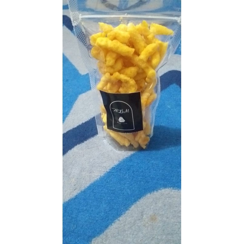 

Stik jagung