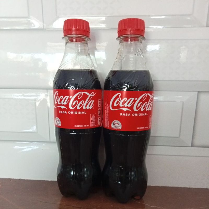 

coca cola isi 2