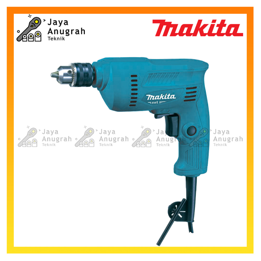 Mesin Bor Listrik Makita 10mm M0600B / M 0600 B / Bor Tangan