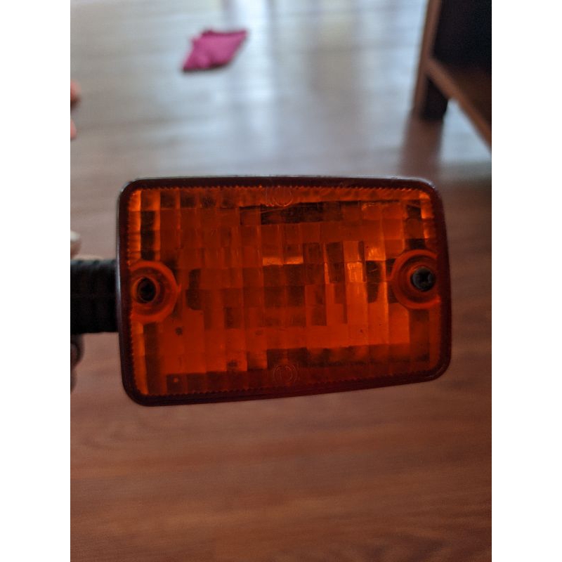 sein ori kgd untuk Honda win 100