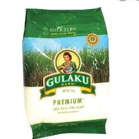 

gulaku putih 1kg