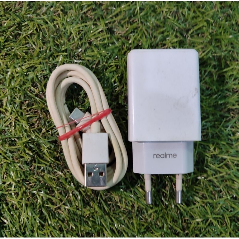charger original copotan hp REALME C2,C3,REALME 5,REALME 5i