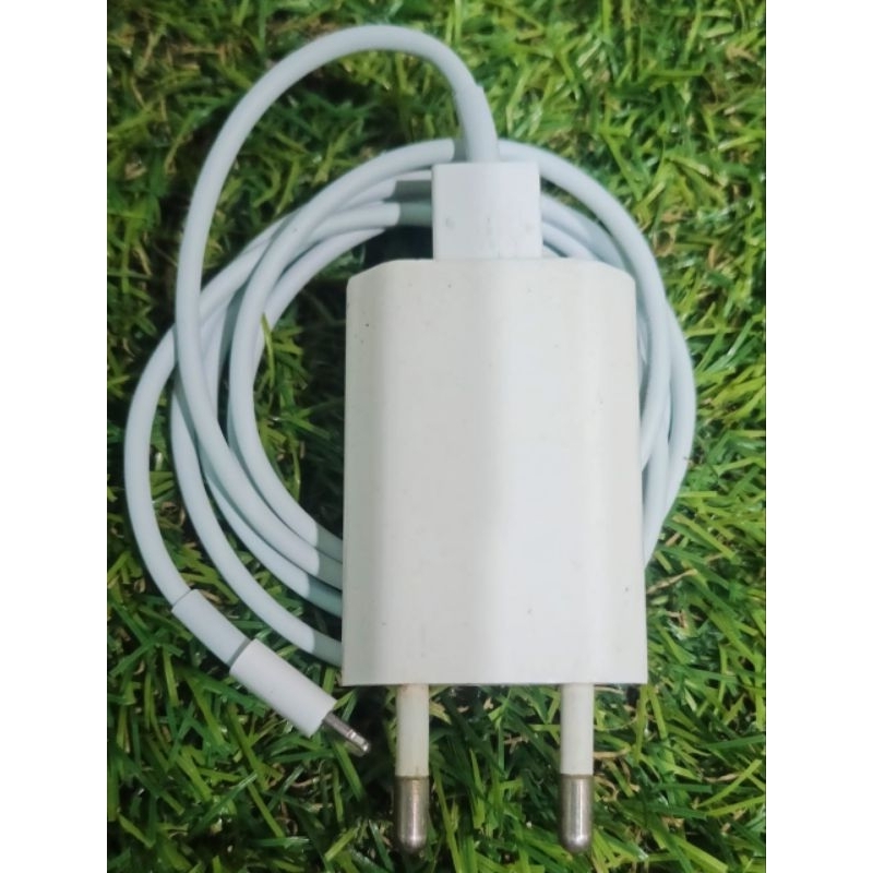 CHARGER ORIGINAL COPOTAN HP IPHONE 7,IP 8, IP X ,IP XR