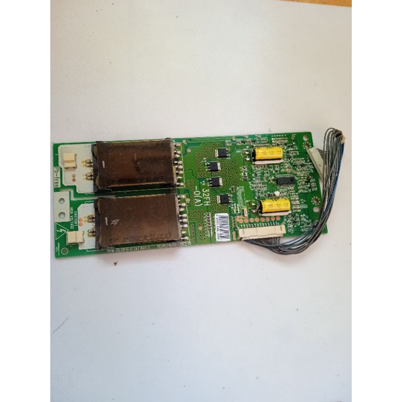 BALAST DRIVER INVETER BACKLIGHT TV LCD LG 32LH70YR