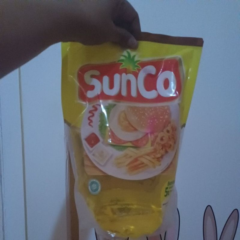 

Sunco 2 L / Filma 2 L