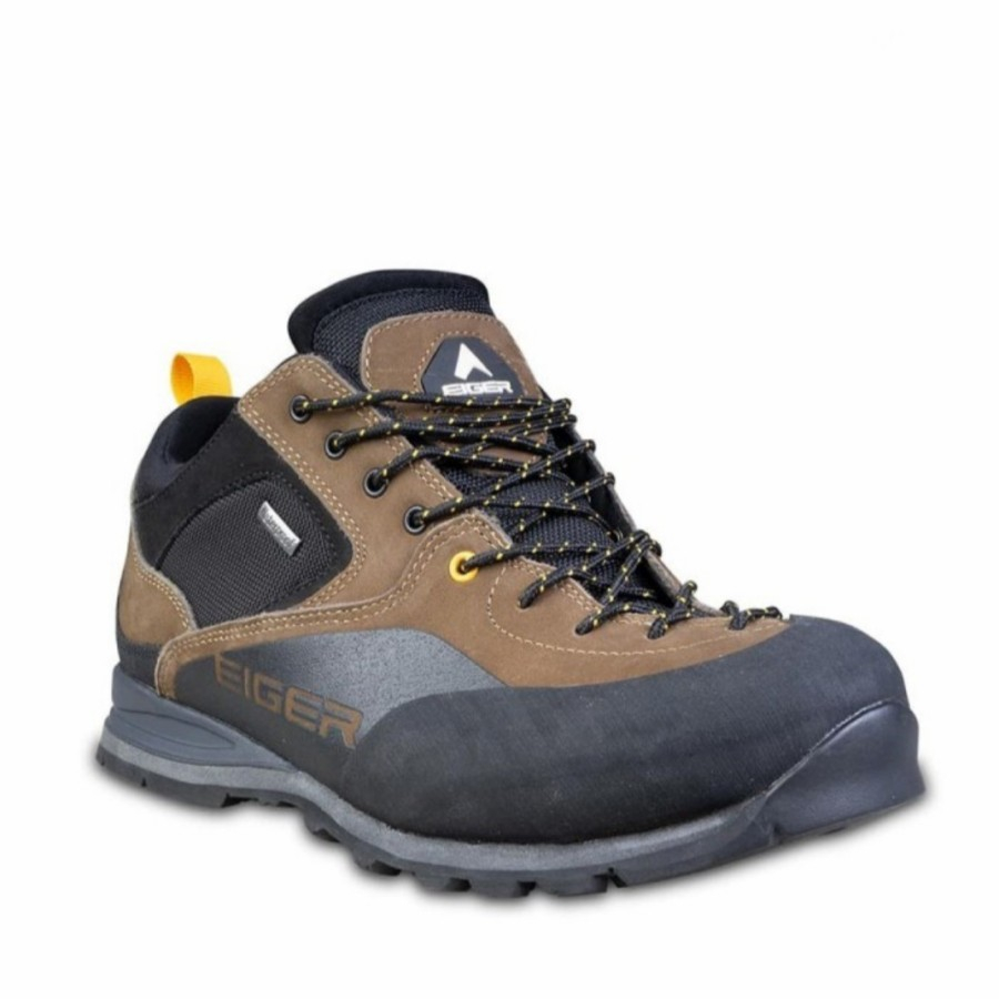 Sepatu Anaconda 2.5 Shoes Hiking Outdoor Eiger1989