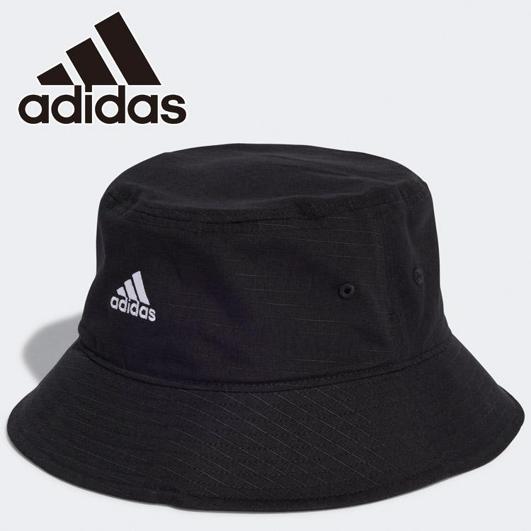 Topi Adidas SPW Cotton Bucket Hat Original