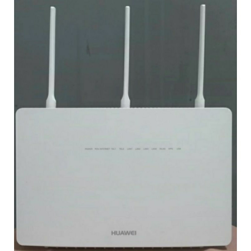 Router Huawei HG8245U