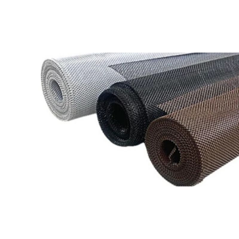 kawat nyamuk baja / kasa nyamuk baja