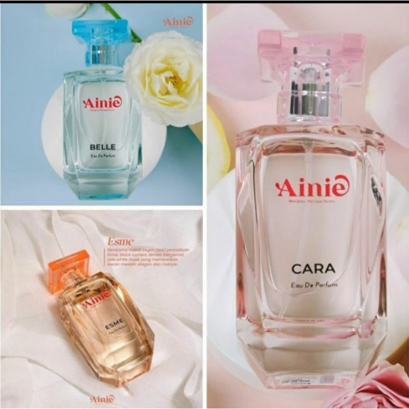 AINIE Eau De Parfum - 100 ML