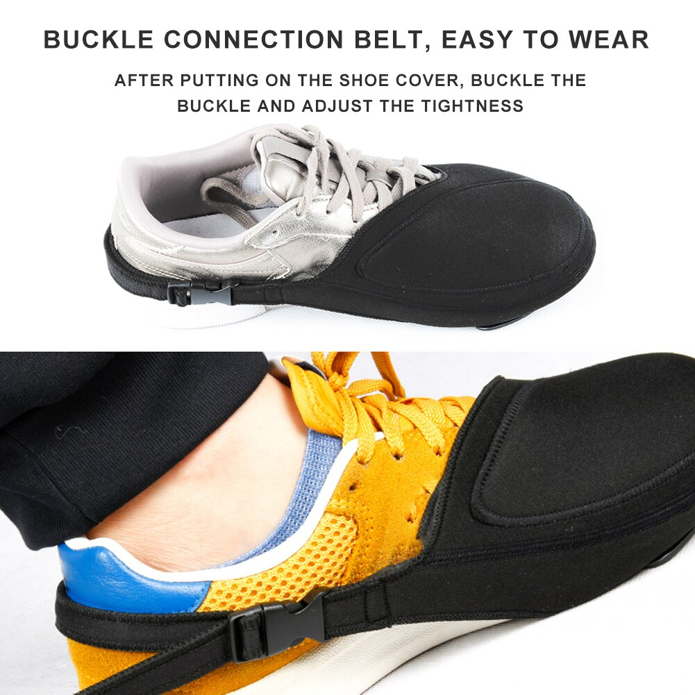FX Shift Pad Sepatu / Pelindung Sepatu Motor / Pelindung Sepatu Motor Shift Pad