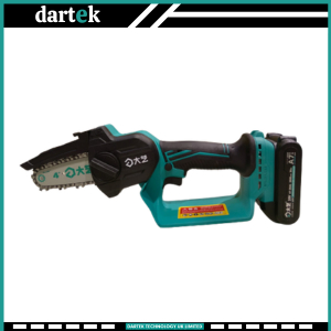 Mesin Gergaji tanpa kabel / Cordless Chain saw A7-7202-1
