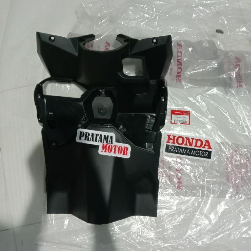 Cover Inner Hitam Honda Vario 125 eSP K2V