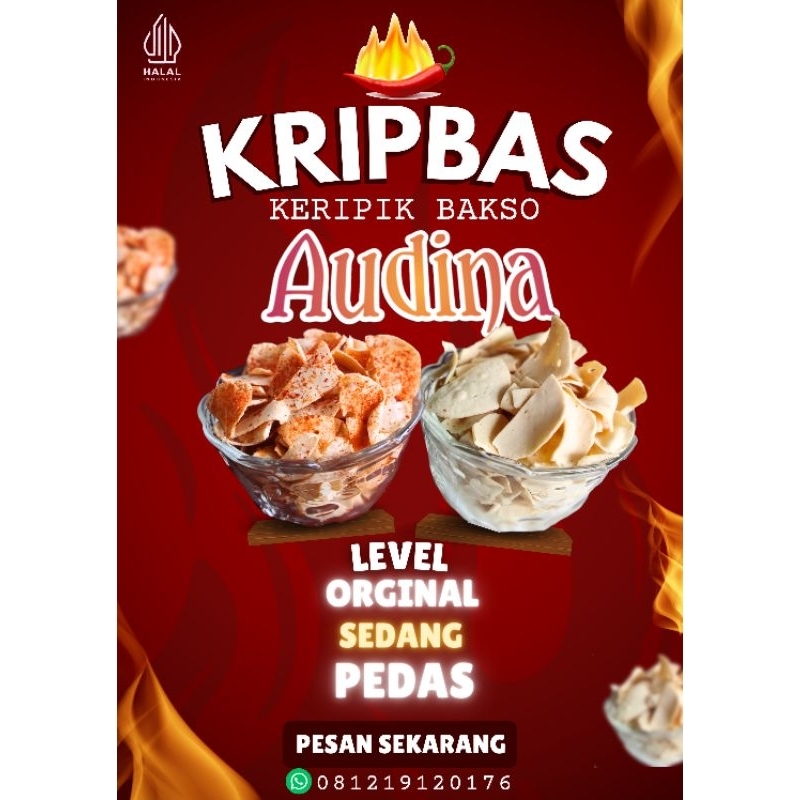 

kripbas Audina boga rasa