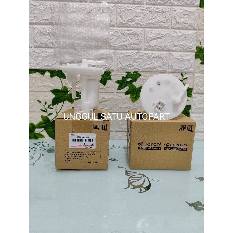 Filter Bensin only Avanza  2004-2011 , Xenia 1000cc