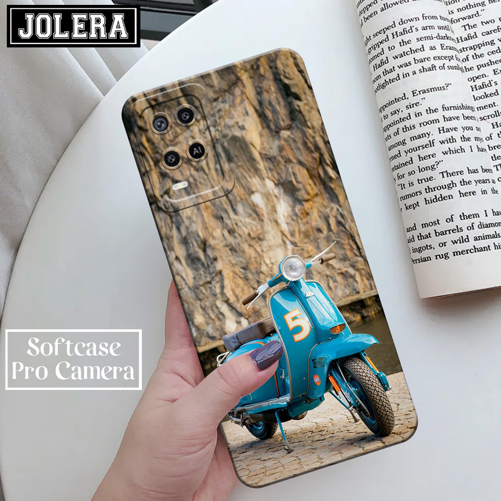 Case Hp Softcase OPPO A54 Case Hp OPPO A54 Silikon Hp OPPO A54 Casing OPPO A54 Motif Cartoon Keren -